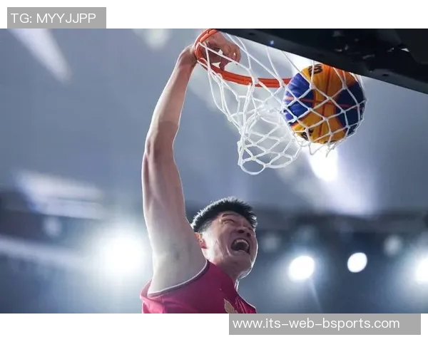 胡金秋：从篮球新星到职业生涯巅峰的奋斗历程与成就解析