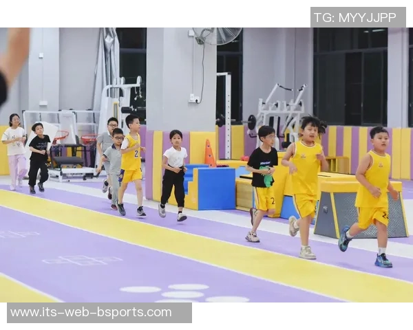 少儿体育培训的多样选择与发展方向探讨