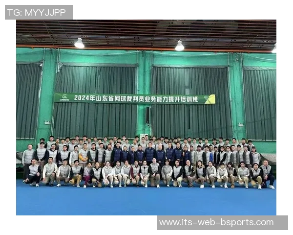 青少年体育培训从业人员所需的专业技能与培训课程探讨